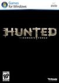 Hunted: The Demon's Forge