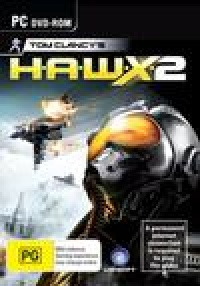 Tom Clancy's HAWX 2