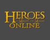 Heroes of Might and Magic Online