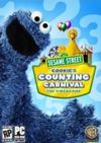 Sesame Street: Cookie's Counting Carnival