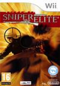 Sniper Elite