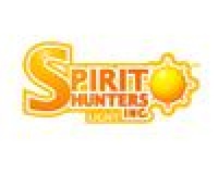 Spirit Hunters Inc: Light