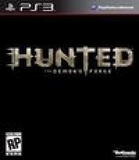 Hunted: The Demon's Forge