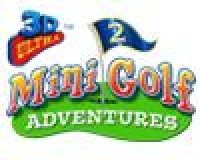 3D Ultra MiniGolf Adventures 2