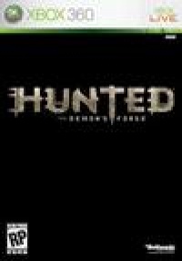 Hunted: The Demon's Forge