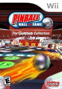 Pinball Hall of Fame - The Gottlieb Collection