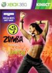 Zumba Fitness