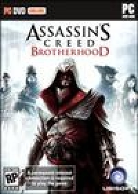 Assassin's Creed: Brotherhood