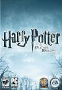 Harry Potter and the Deathly Hallows, Part 1