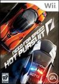 Need for Speed: Hot Pursuit