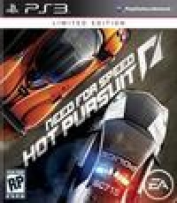 Need for Speed: Hot Pursuit