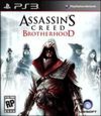 Assassin's Creed: Brotherhood