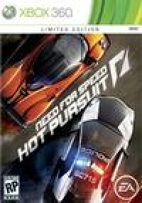 Need for Speed: Hot Pursuit