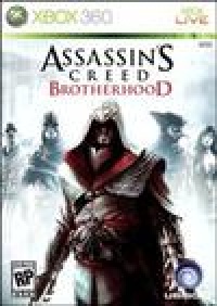 Assassin's Creed: Brotherhood