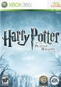 Harry Potter and the Deathly Hallows, Part 1