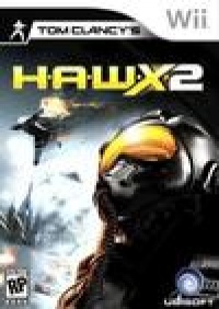 Tom Clancy's HAWX 2