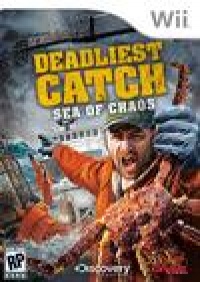 Deadliest Catch: Sea of Chaos