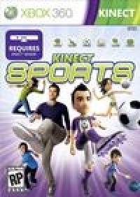 Kinect Sports