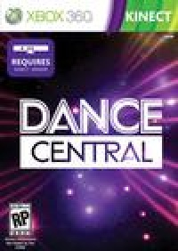 Dance Central