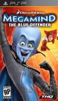 Megamind