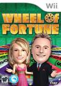 Wheel of Fortune