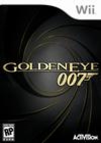 Goldeneye 007