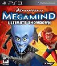 Megamind