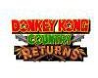 Donkey Kong Country Returns