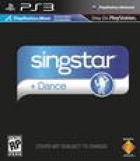 SingStar Dance