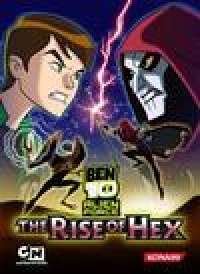 Ben 10: Ultimate Alien: Cosmic Destruction