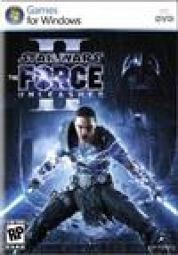 Star Wars: The Force Unleashed II