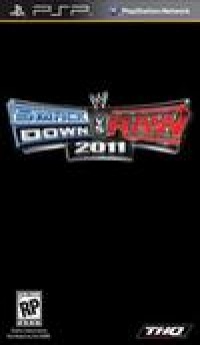 WWE SmackDown vs. Raw 2011