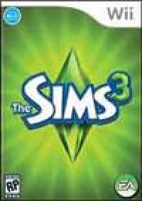 The Sims 3