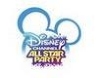 Disney Channel All Star Party