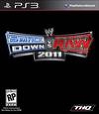 WWE SmackDown vs. Raw 2011