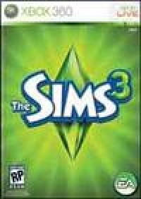 The Sims 3