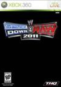 WWE SmackDown vs. Raw 2011