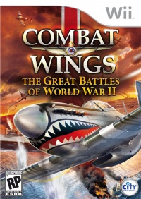 Combat Wings: The Great Battles of WWII