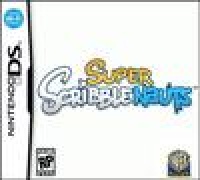 Super Scribblenauts