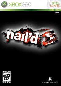 nail'd