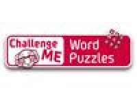 Challenge Me: Word Puzzles