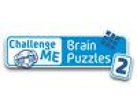 Challenge Me: Brain Puzzles 2