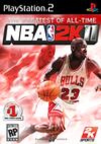 NBA 2K11