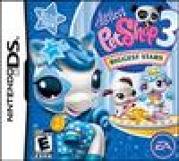 Littlest Pet Shop 3: Blue Team