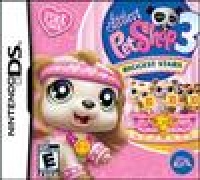 Littlest Pet Shop 3: Pink Team