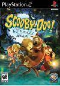 Scooby-Doo! and the Spooky Swamp