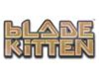 Blade Kitten