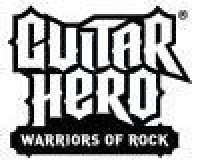 Guitar Hero: Warriors of Rock