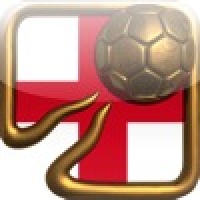 iHeader - England