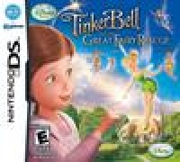 Tinkerbell: and the Great Fairy Rescue